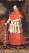 CRAYER, Gaspard de The Cardinal Infante dfg oil painting